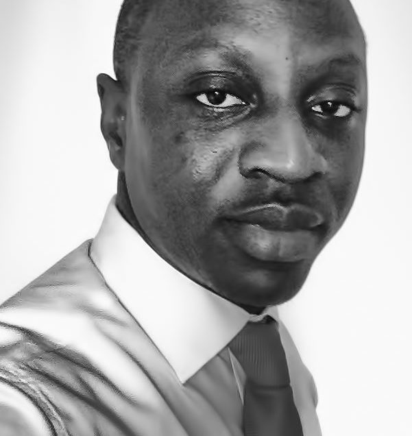 Emmanuel Kwadwo Opoku