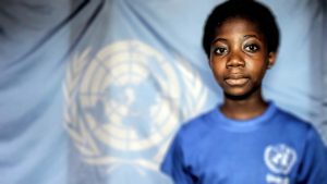 JHS Model UN Conference