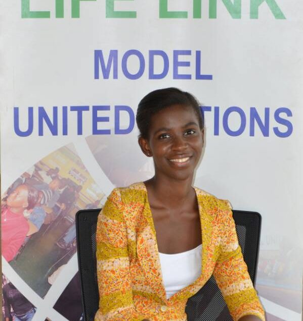Eunice Offeibea Manteaw