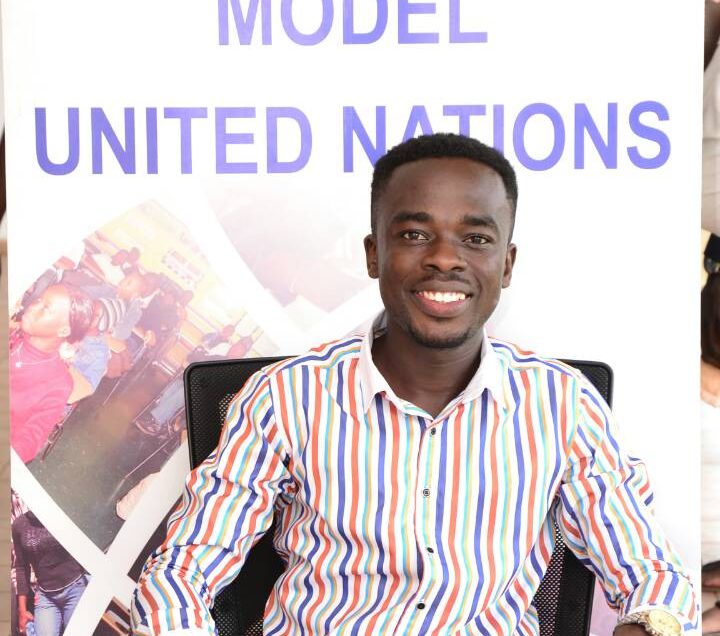 Kelvin Addo Danquah Asamoah