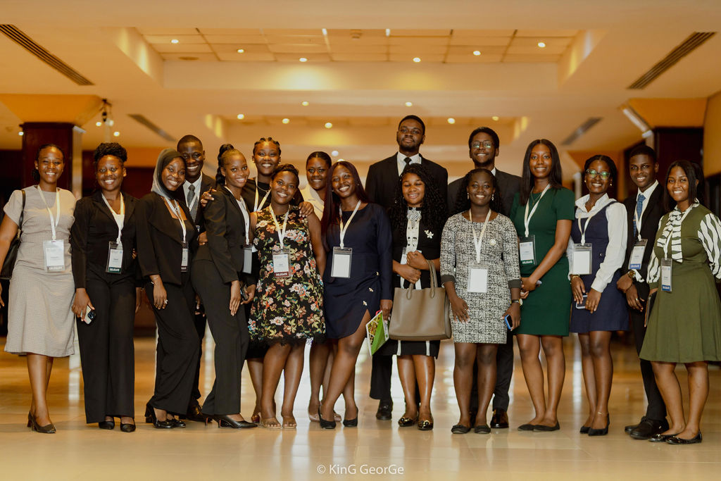 Lifelink Model United Conference