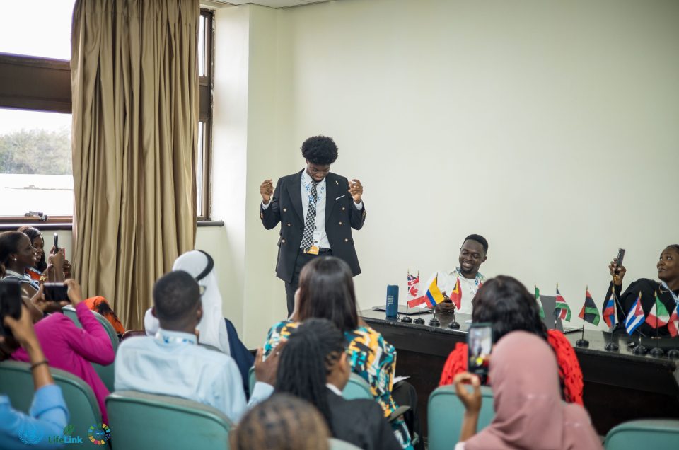 Turning debt Into development: Canada proposes swap solution