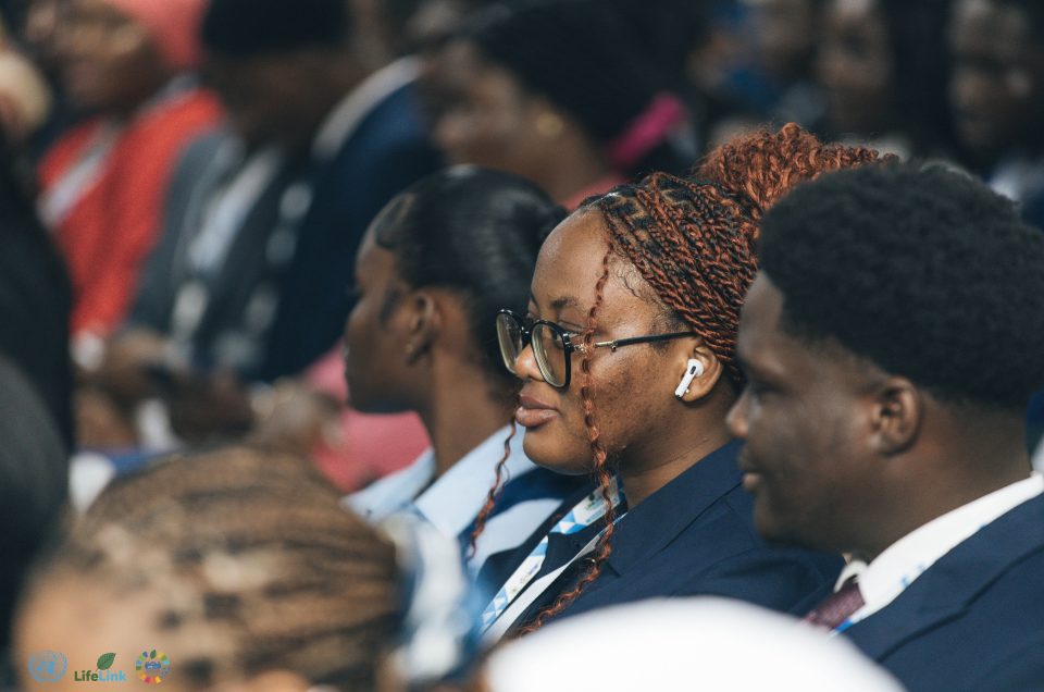 LTMUN 2025 Plenary: Mexico emotional over bloc head’s speech