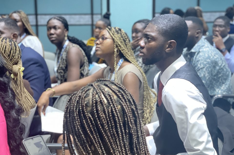 USA’s vaccine donation claim shakes UNICEF committee debate