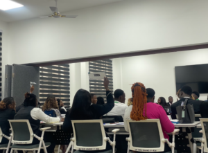 SOCHUM delegates debate cultural restitution and the return of displaced heritage during LTMUN 2026.
