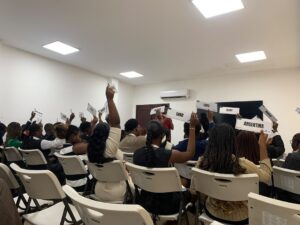 FAO delegates debate motions on food system integrity and pastoralist farming during LTMUN 2026.